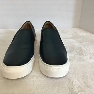 Mercanti Fiorentini  “Relax” Men’s Casual Shoes 49600 Made in Brazil Siz…